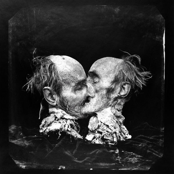 Obra de Joel Peter Witkin