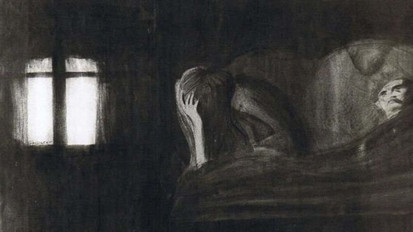 Obra de Leon Spilliaert