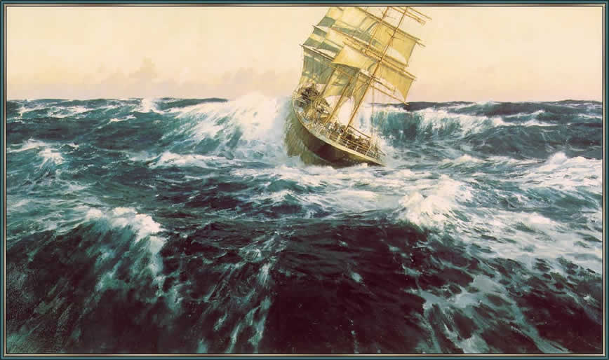 Obra de Christopher Blossom