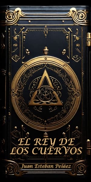 El Rey de los Cuervos