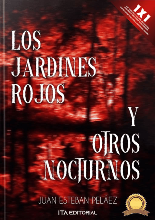 Los Jardines Rojos y otros Nocturnos
